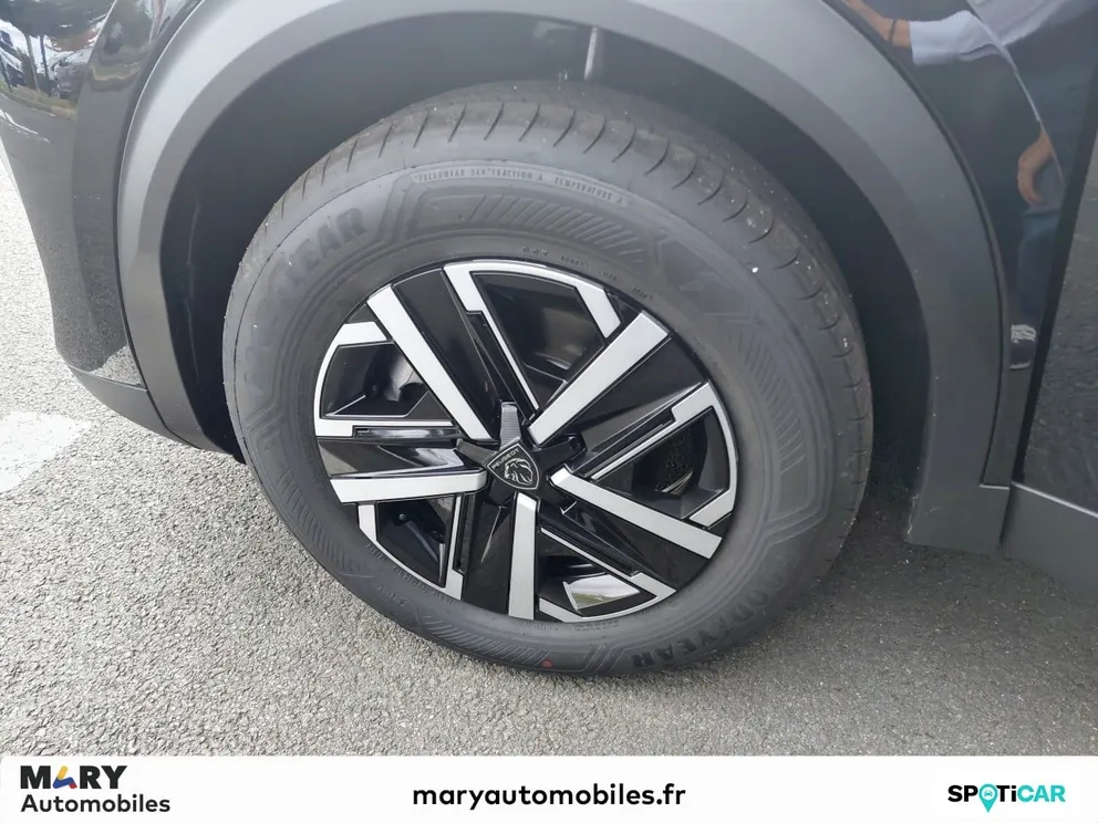Véhicule occasion 1233559 - peugeot 2008 - Photo 7