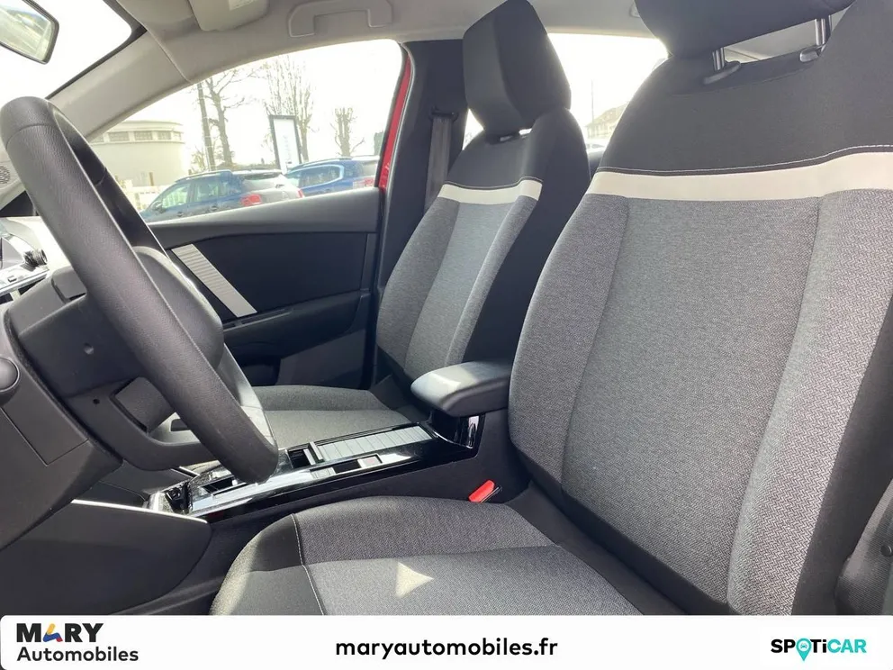 Véhicule occasion 170870 - Citroën C4 - Photo 9