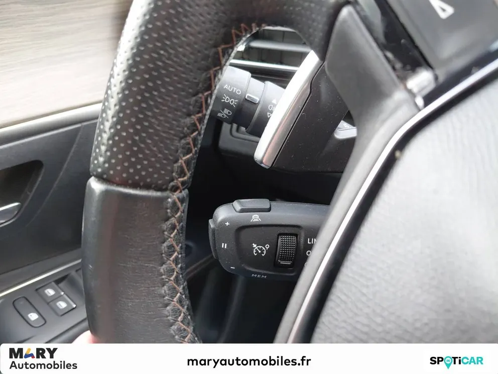 Véhicule occasion 223626 - peugeot 3008 - Photo 13