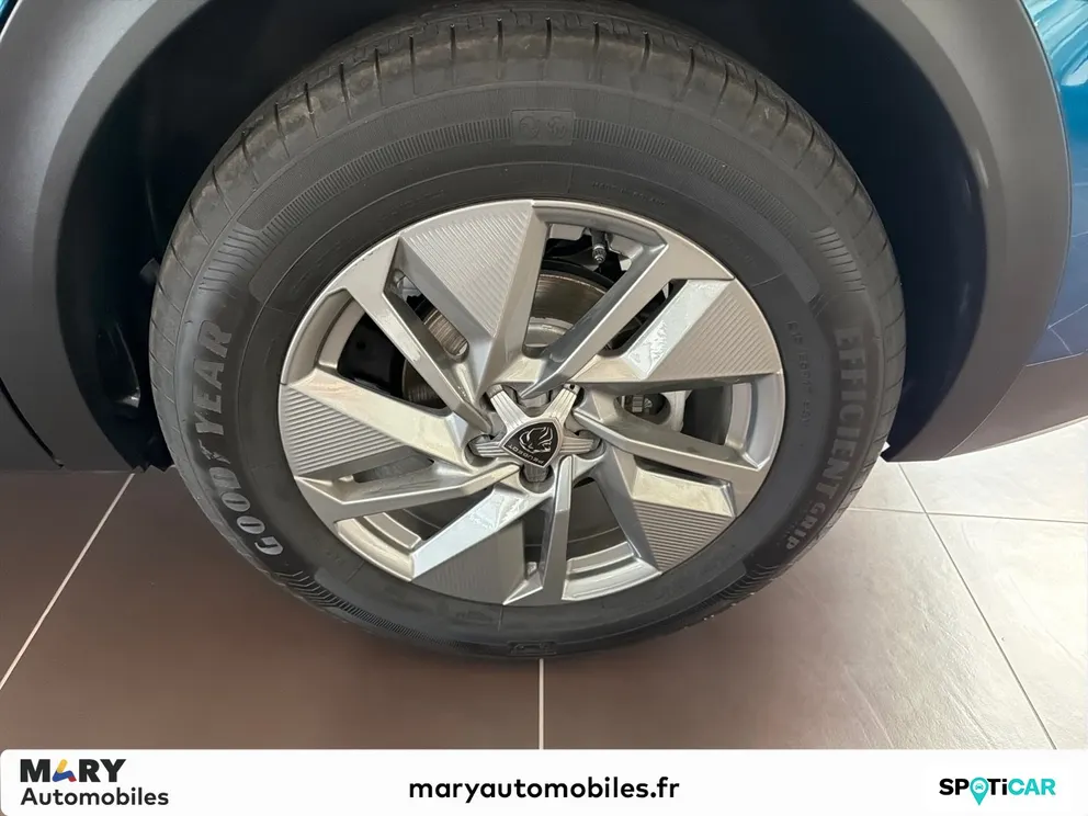 Véhicule occasion 1232395 - peugeot 408 - Photo 7