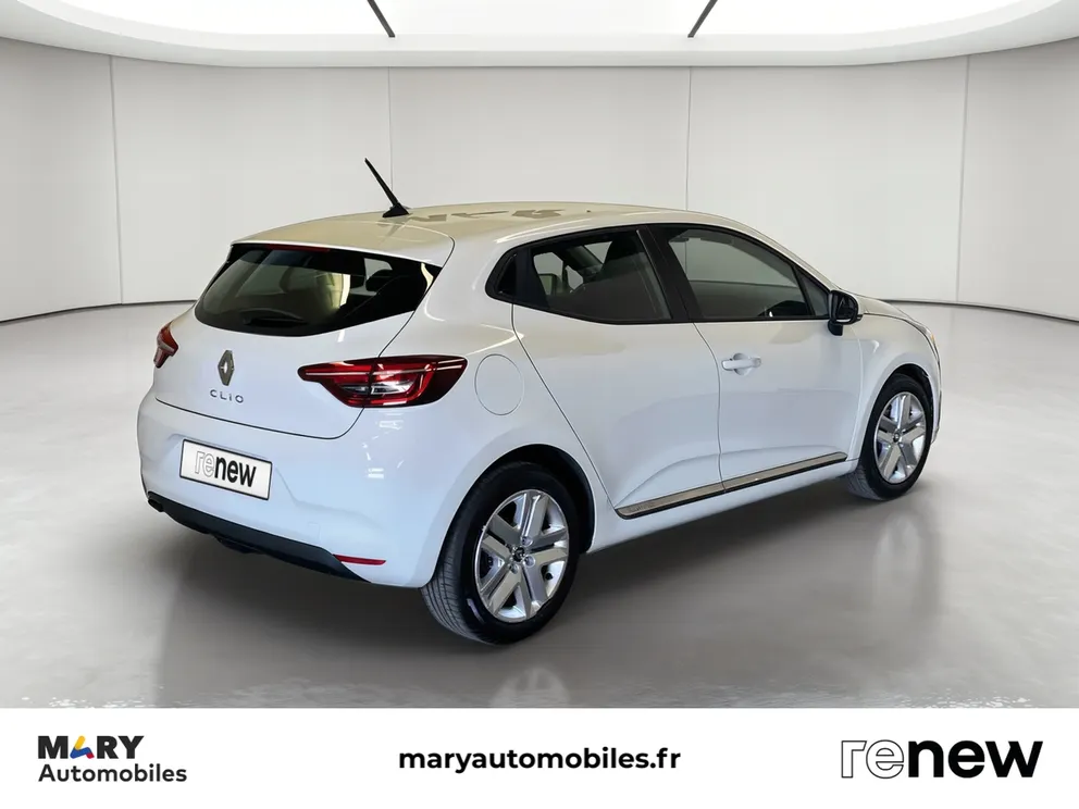 Véhicule occasion 237760 - renault CLIO - Photo 5