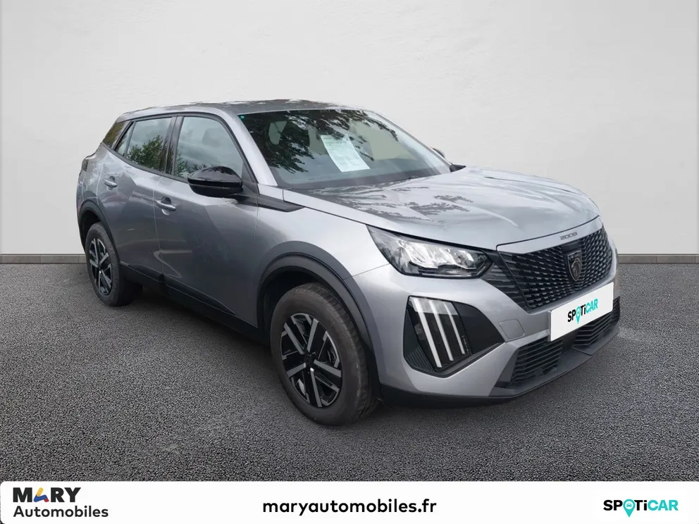 Véhicule occasion 1229283 - peugeot 2008 - Photo 5