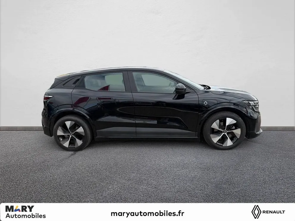 Véhicule occasion 223502 - renault MEGANE - Photo 4