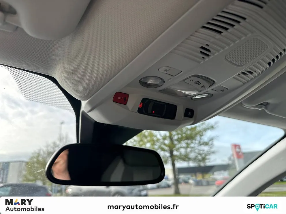 Véhicule occasion 218107 - peugeot 3008 - Photo 24