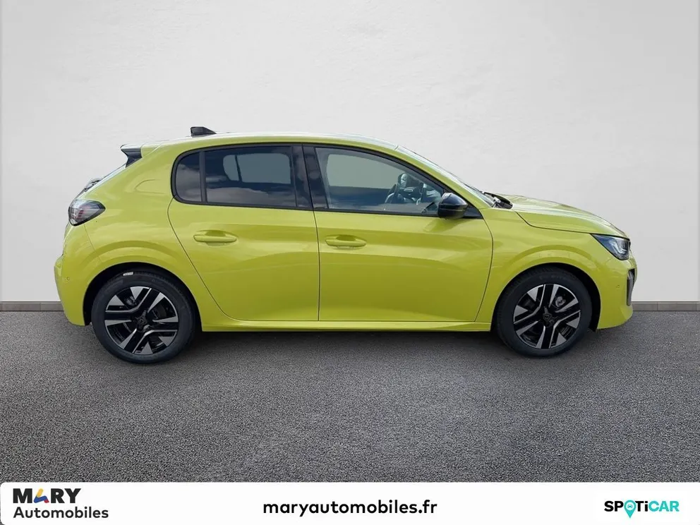 Véhicule occasion 230620 - peugeot 208 - Photo 4