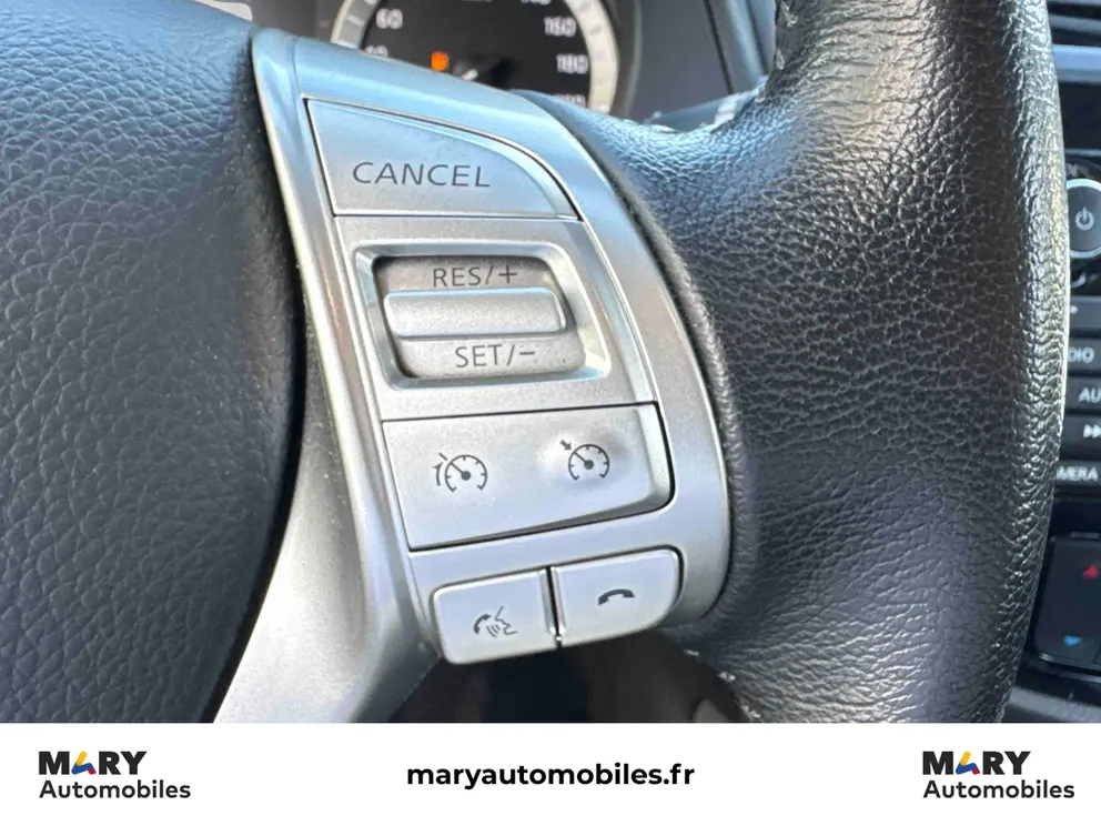 Véhicule occasion 1243379 - nissan NP300 - Photo 13