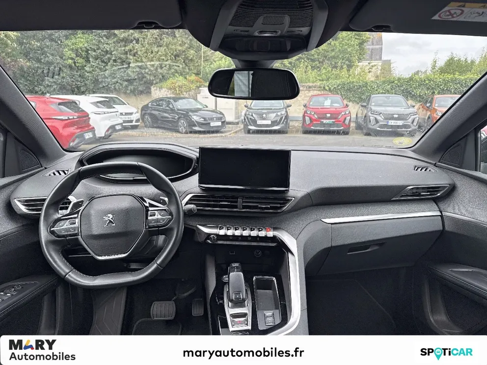 Véhicule occasion 235231 - peugeot 5008 - Photo 8