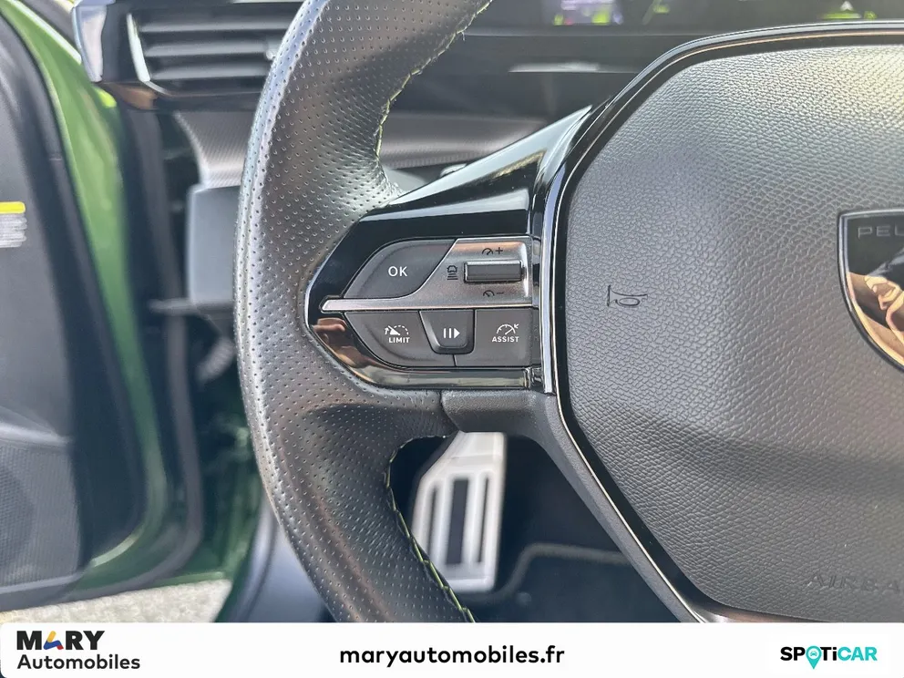 Véhicule occasion 1237017 - peugeot 308 - Photo 12