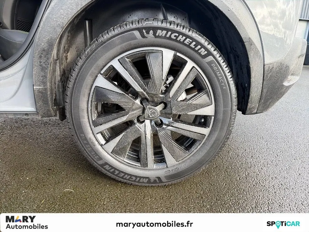 Véhicule occasion 218627 - peugeot 2008 - Photo 11