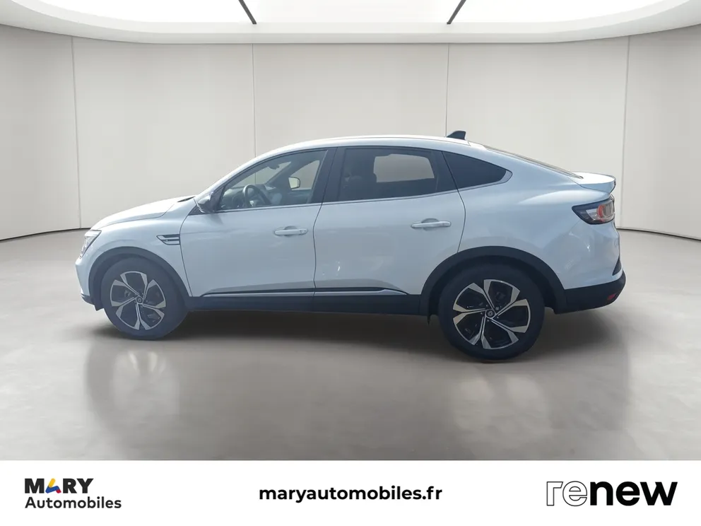 Véhicule occasion 238855 - renault ARKANA - Photo 2