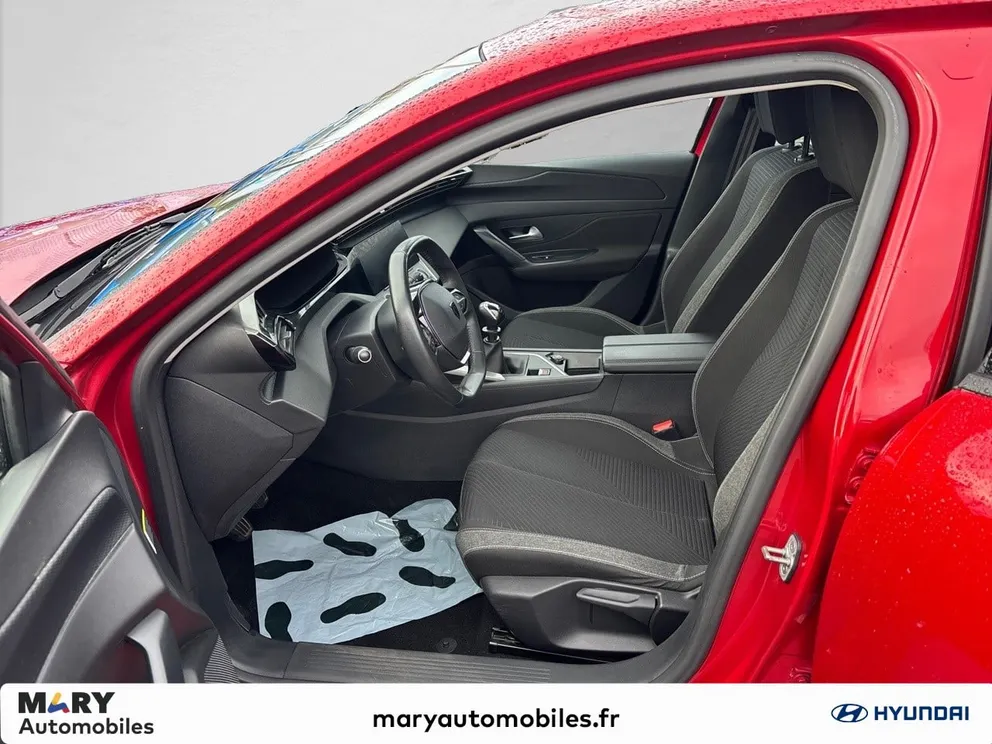 Véhicule occasion 233316 - peugeot 308 - Photo 13