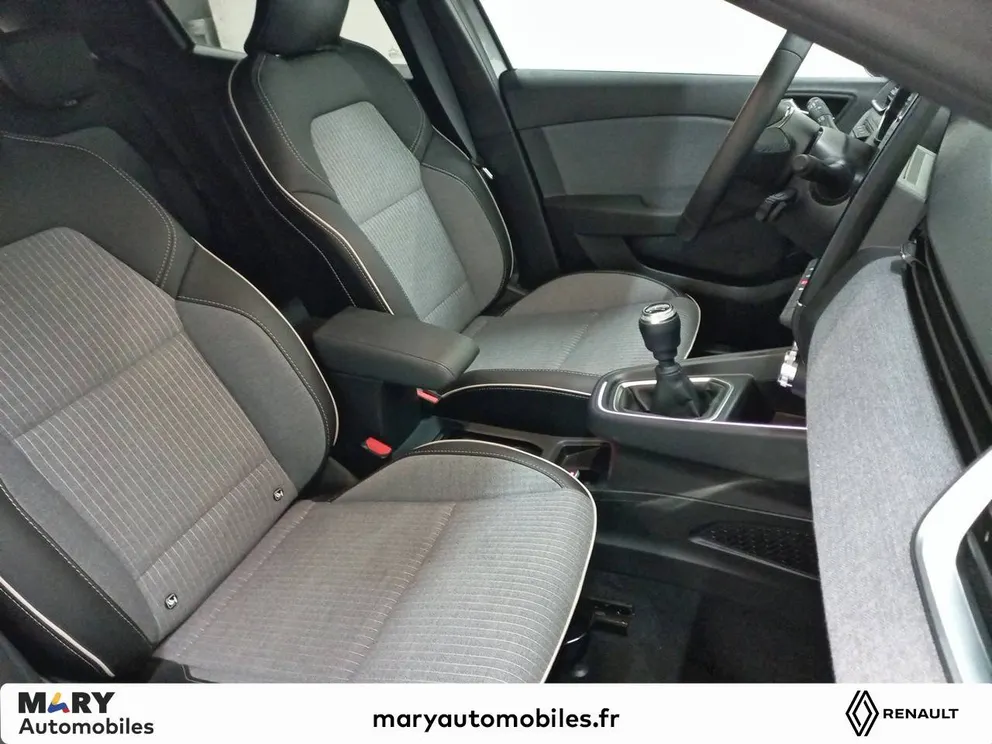 Véhicule occasion 222600 - renault CLIO - Photo 13