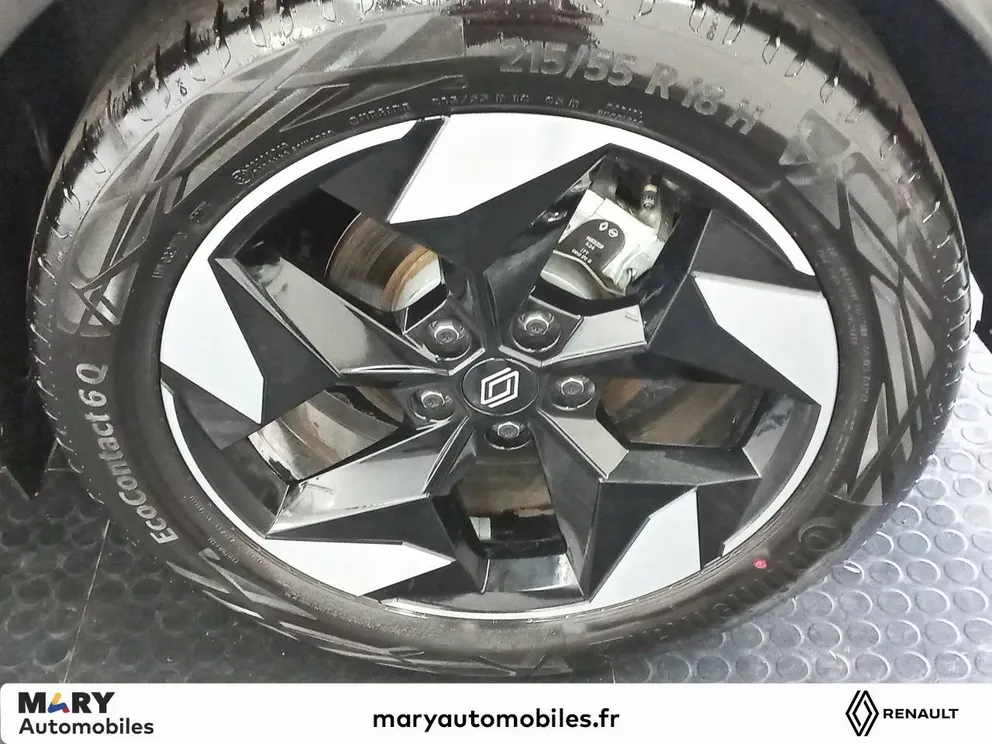Véhicule occasion 197313 - renault CAPTUR - Photo 17