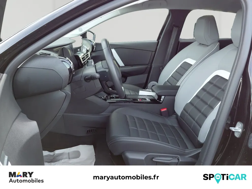 Véhicule occasion 1232519 - Citroën C4 - Photo 14