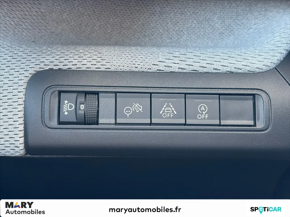 Véhicule occasion 1234795 - Citroën C3 - Photo 12