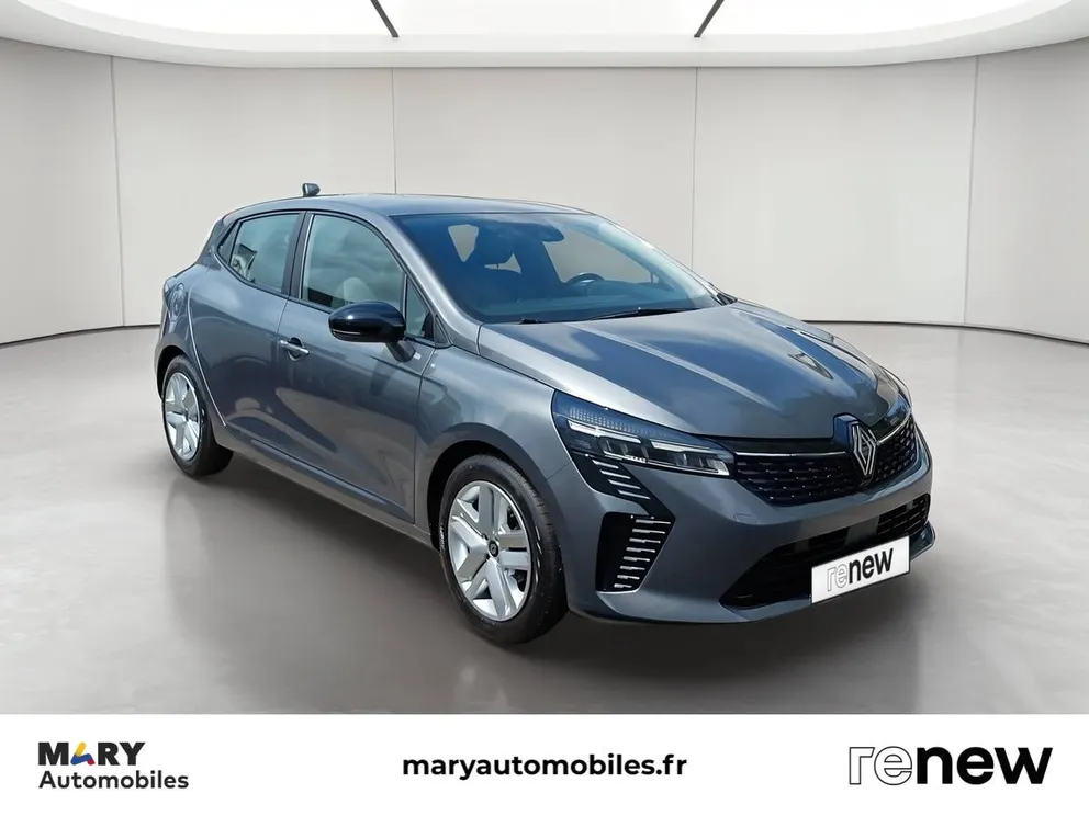 Véhicule occasion 237150 - renault CLIO - Photo 8
