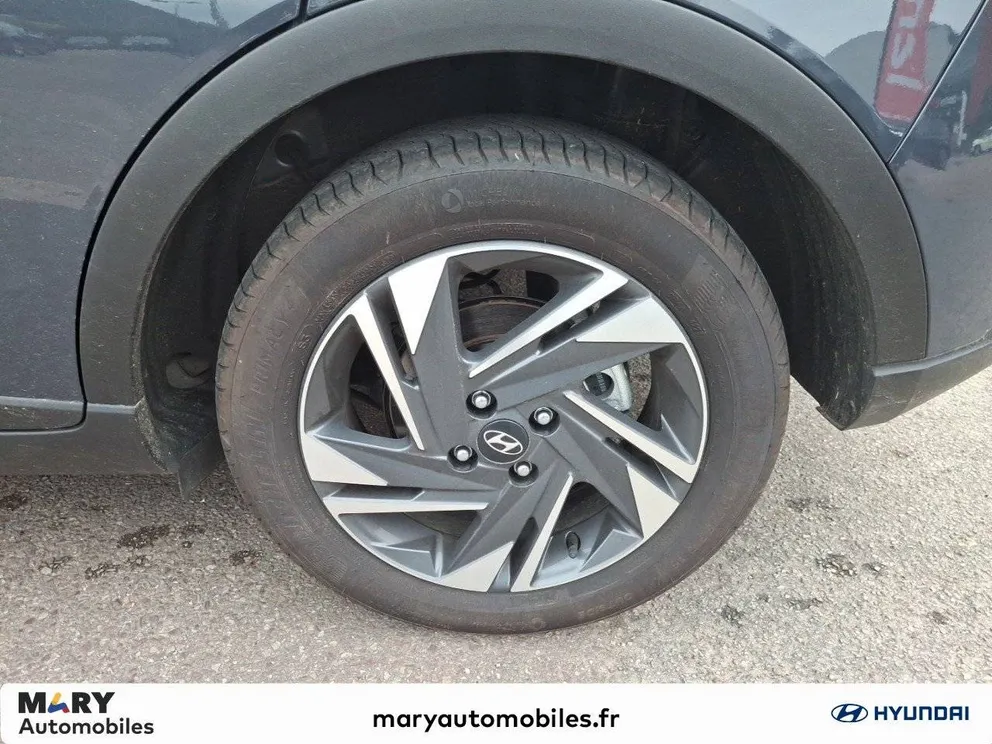 Véhicule occasion 192979 - hyundai BAYON - Photo 11