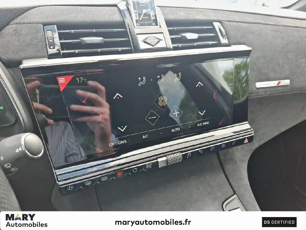 Véhicule occasion 225685 - ds DS 7 - Photo 17