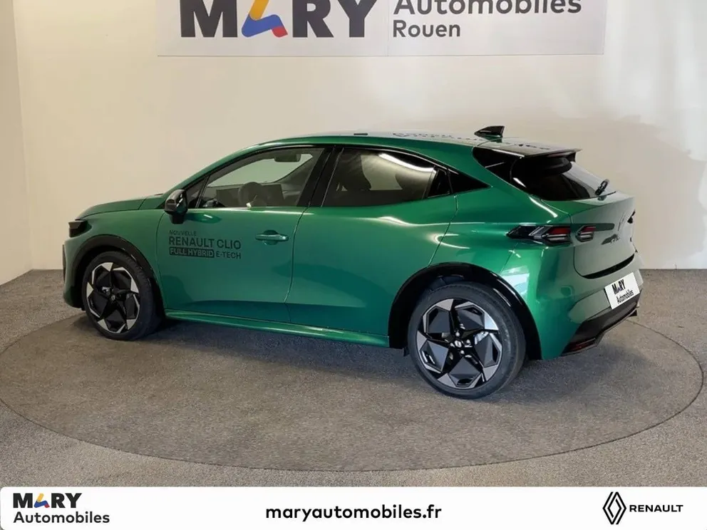 Véhicule occasion 224486 - renault CLIO - Photo 7