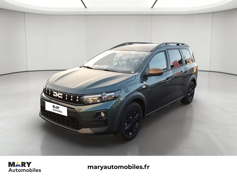 Véhicule occasion 1241895 - dacia JOGGER - Photo 1