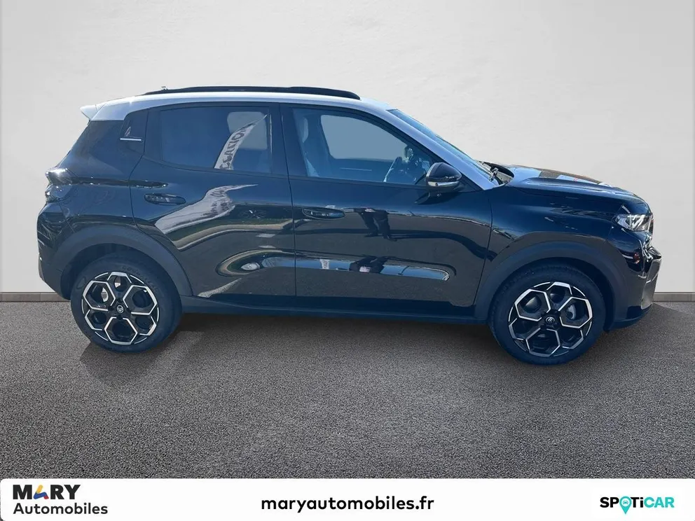 Véhicule occasion 231553 - Citroën C3 - Photo 4