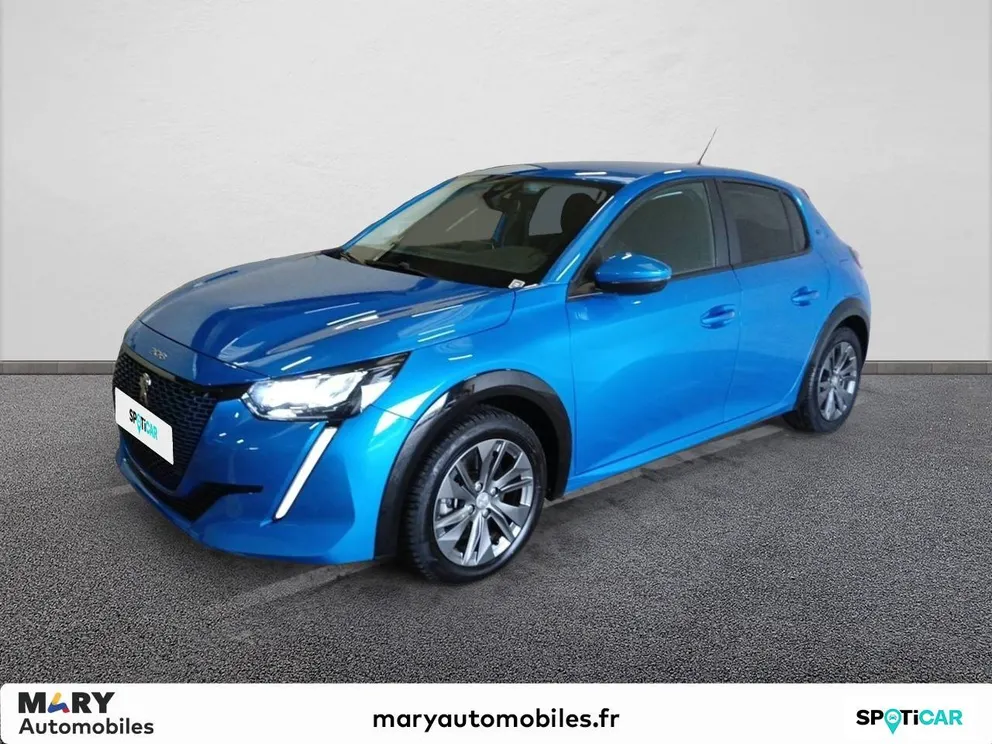 Véhicule occasion 201474 - peugeot 208 - Photo 1