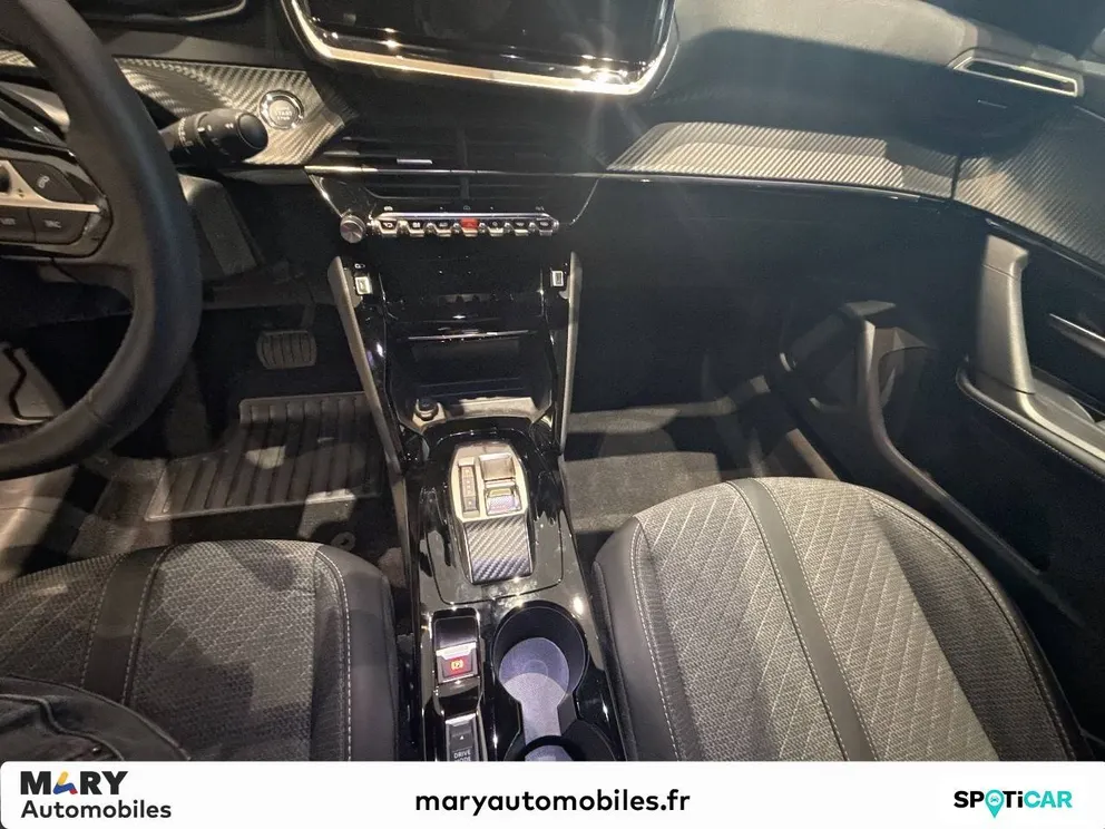 Véhicule occasion 176555 - peugeot 2008 - Photo 13