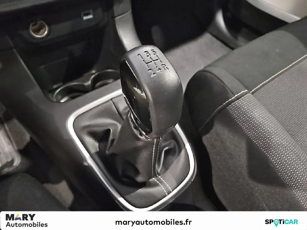Véhicule occasion 195095 - Citroën C3 - Photo 15