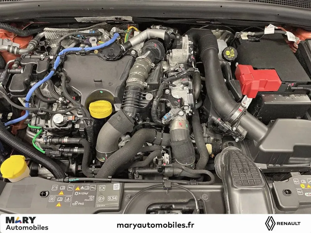 Véhicule occasion 218737 - renault CLIO - Photo 19