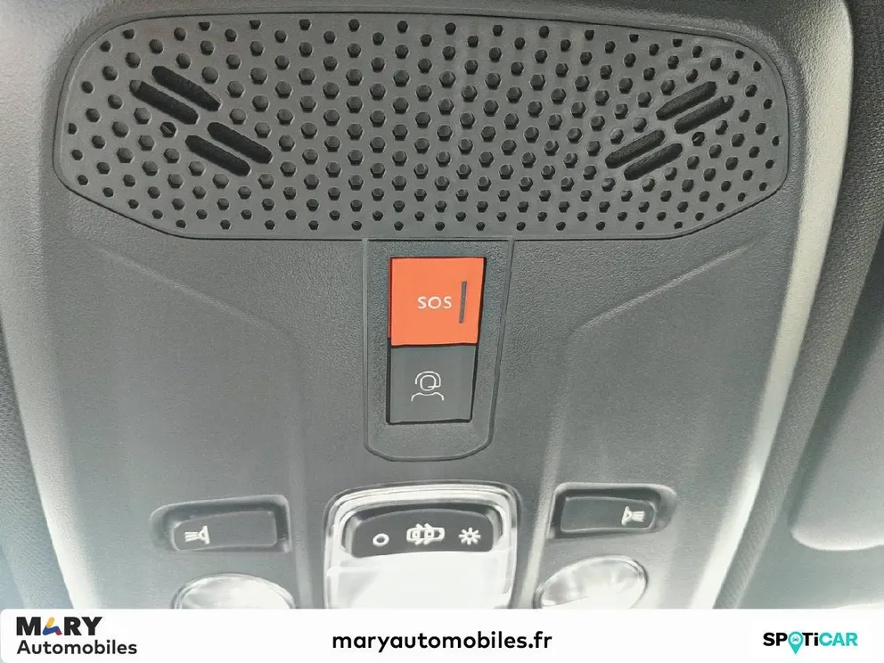 Véhicule occasion 171465 - peugeot 2008 - Photo 15