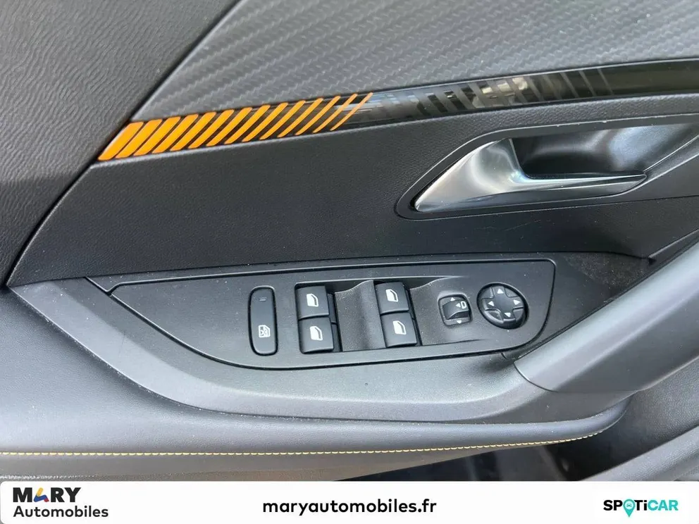 Véhicule occasion 233388 - peugeot 2008 - Photo 12
