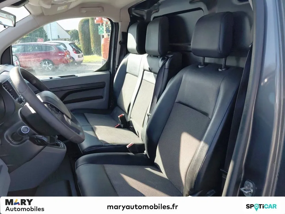 Véhicule occasion 227738 - peugeot EXPERT - Photo 8