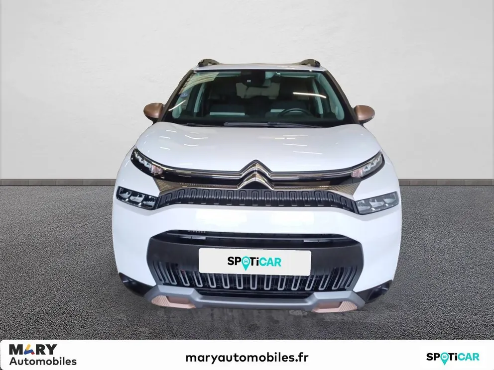 Véhicule occasion 214846 - Citroën C3 AIRCROSS - Photo 2