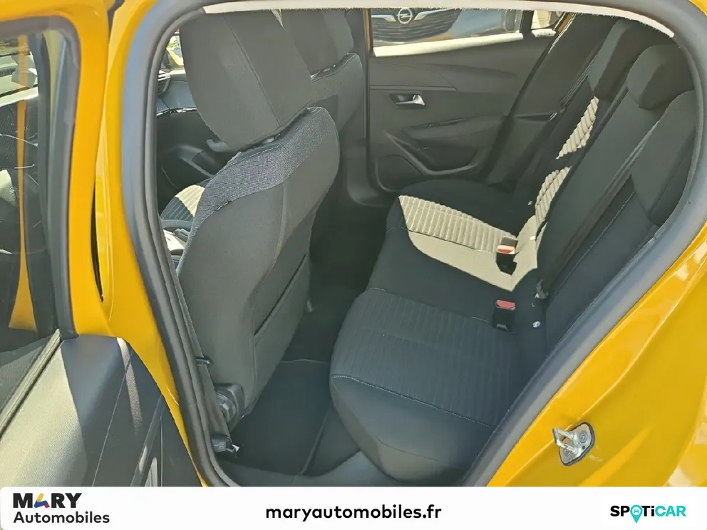 Véhicule occasion 1228280 - peugeot 208 - Photo 15