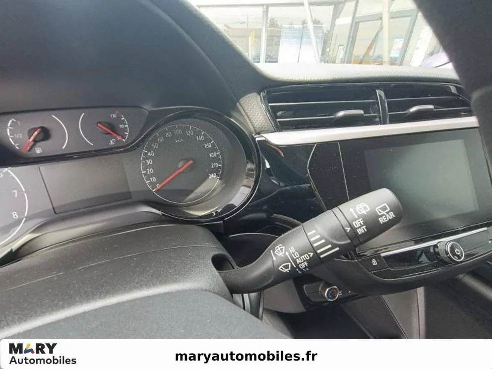 Véhicule occasion 206465 - opel CORSA - Photo 23