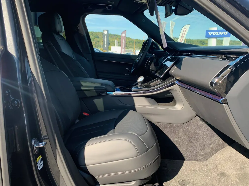 Véhicule occasion 225821 - land rover RANGE ROVER SPORT - Photo 4