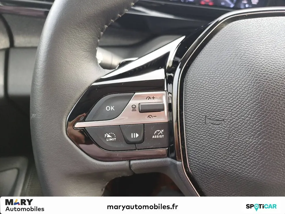 Véhicule occasion 228414 - peugeot 308 - Photo 14