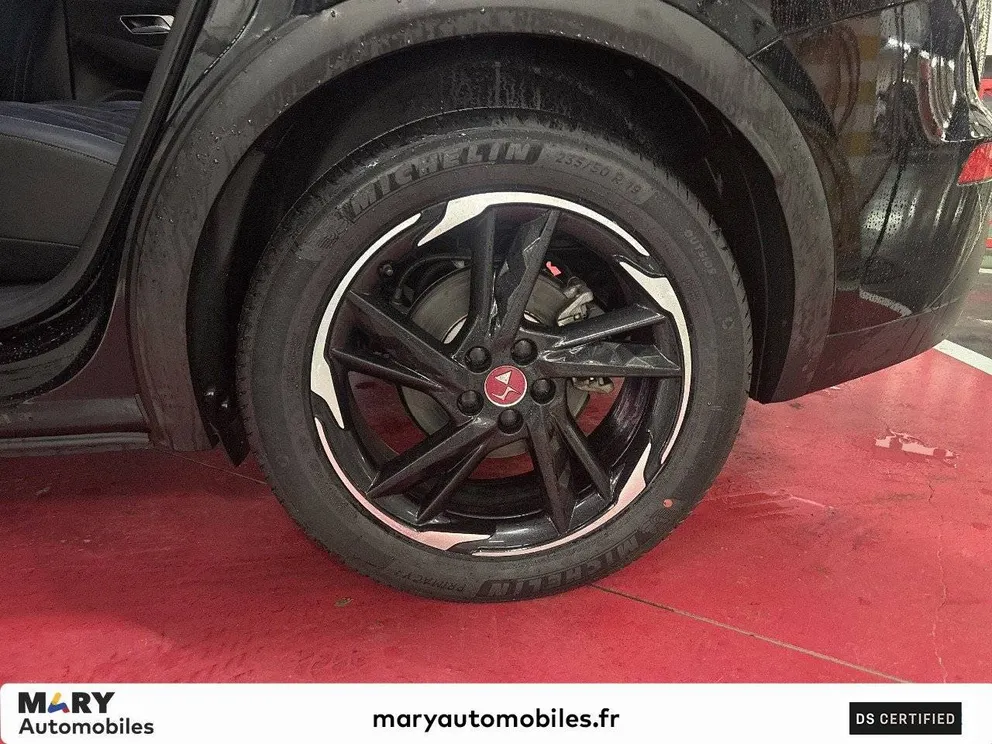 Véhicule occasion 154992 - ds DS 7 - Photo 11