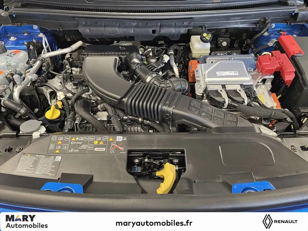 Véhicule occasion 231290 - renault RAFALE - Photo 21
