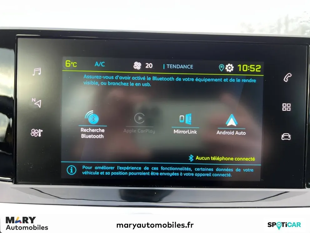 Véhicule occasion 217164 - peugeot 208 - Photo 13