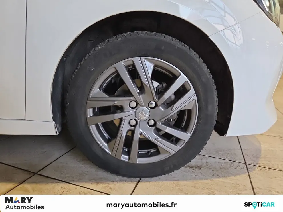Véhicule occasion 222820 - peugeot 208 - Photo 11