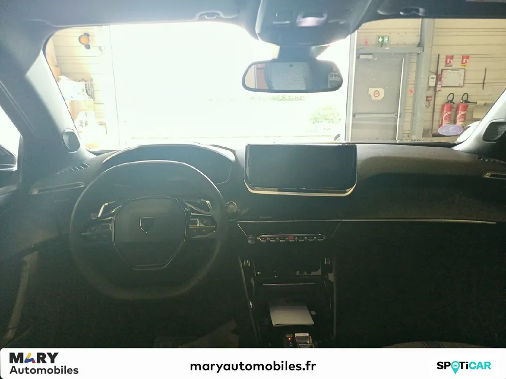 Véhicule occasion 236990 - peugeot 2008 - Photo 8