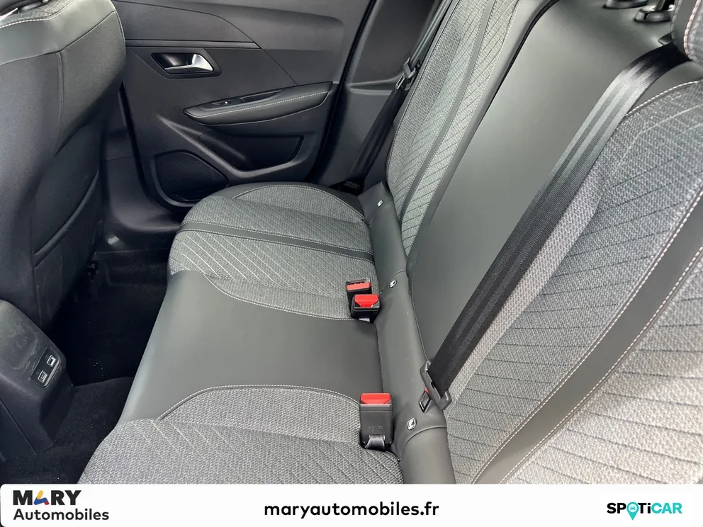Véhicule occasion 1234175 - peugeot 208 - Photo 13