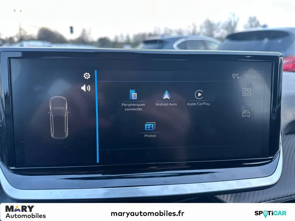 Véhicule occasion 201332 - peugeot 208 - Photo 14