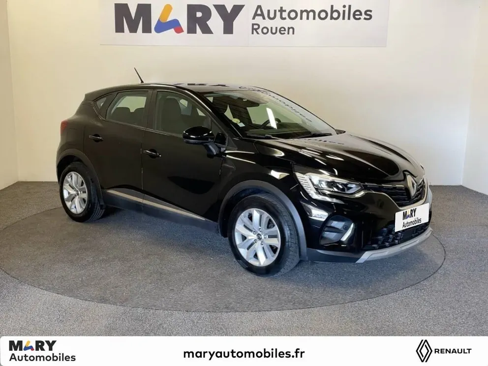 Véhicule occasion 218151 - renault CAPTUR - Photo 3