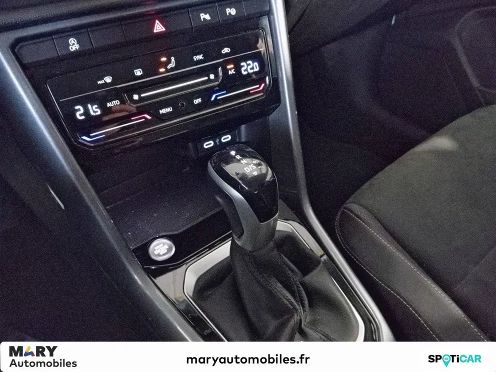 Véhicule occasion 216231 - volkswagen T-ROC - Photo 15