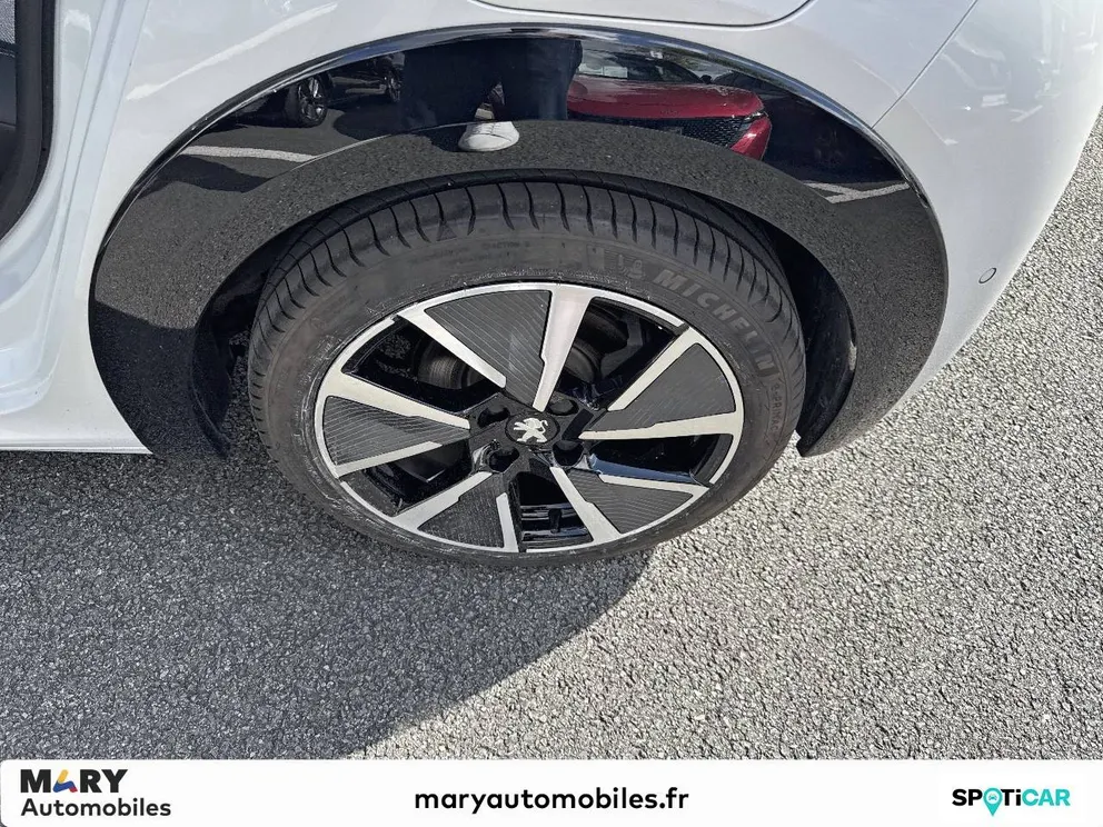 Véhicule occasion 189641 - peugeot 208 - Photo 11