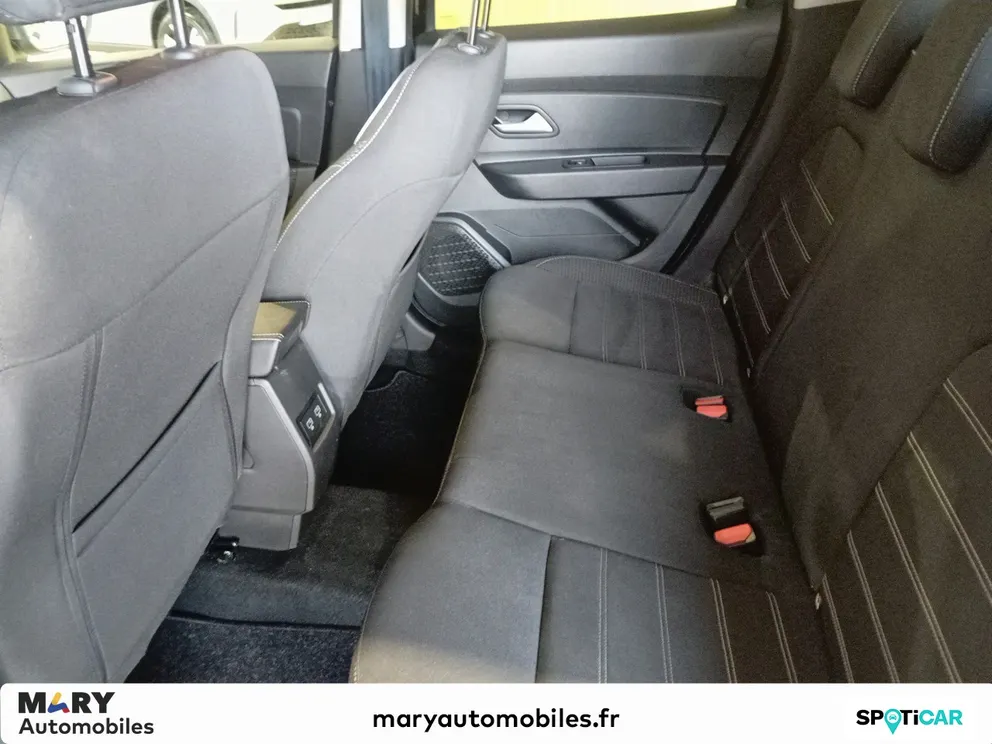 Véhicule occasion 231587 - dacia DUSTER - Photo 16