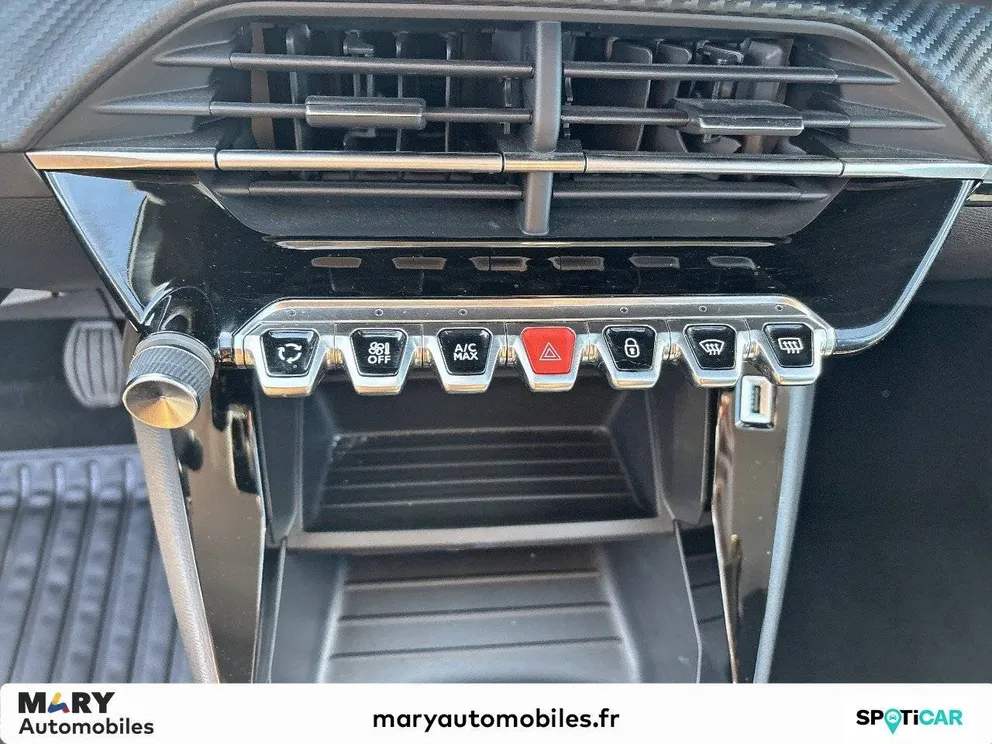 Véhicule occasion 180571 - peugeot 208 - Photo 16