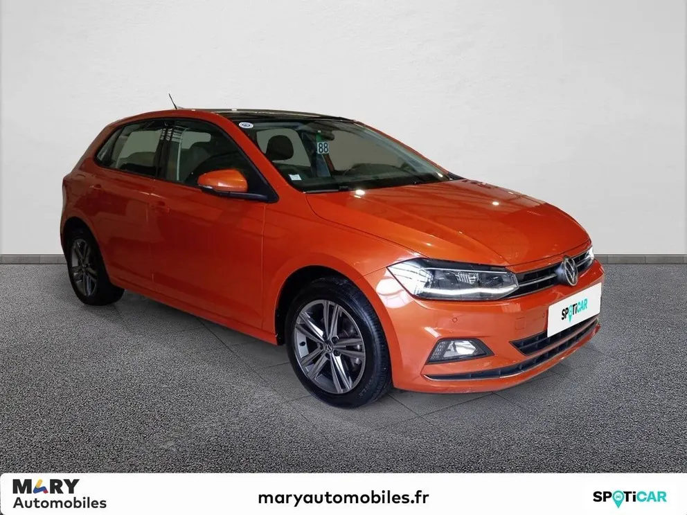 Véhicule occasion 221304 - volkswagen POLO - Photo 3